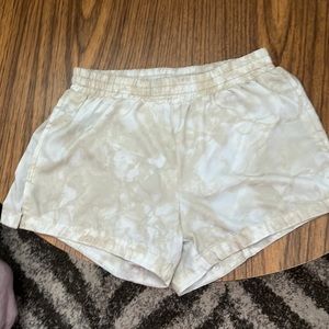 Activewear shorts kids
